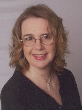 Linda Carroll-Bradd