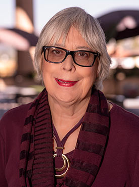 Linda McLaughlin