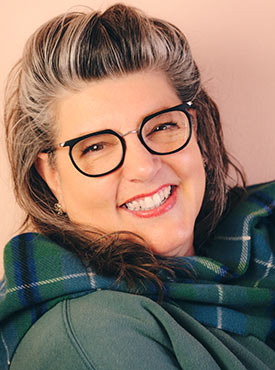 Kit Morgan
