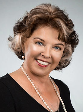 Louella Nelson
