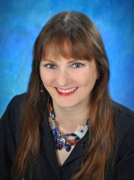 Shauna Roberts