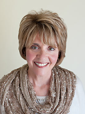 Patricia Thayer