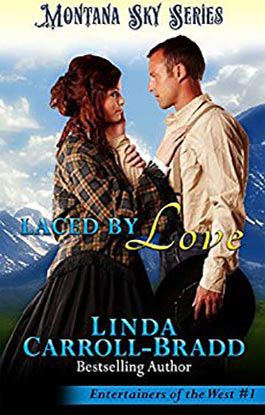 Laced By Love Laced By Love
