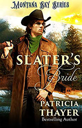 Slater's Bride Slater's Bride