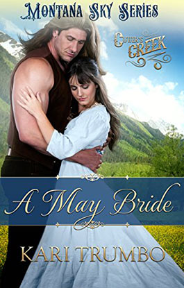 A May Bride A May Bride